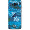 RealTree Xtreme Blue Camo Galaxy S8 Plus Skin