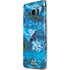 RealTree Xtreme Blue Camo Galaxy S8 Plus Skin