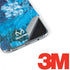RealTree Xtreme Blue Camo Galaxy S8 Plus Skin