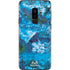 RealTree Xtreme Blue Camo Galaxy S9 Plus Skin