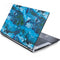 RealTree Xtreme Blue Camo Generic Laptop Skin