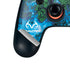 RealTree Xtreme Blue Camo Google Stadia Controller Skin
