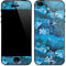 RealTree Xtreme Blue Camo iPhone 5/5s/5SE Skin