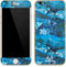 RealTree Xtreme Blue Camo iPhone 6/6s Skin