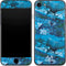 RealTree Xtreme Blue Camo iPhone 7 Skin