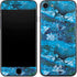 RealTree Xtreme Blue Camo iPhone 8 Skin