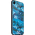 RealTree Xtreme Blue Camo iPhone SE (2nd & 3rd Gen) Skin