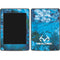 RealTree Xtreme Blue Camo Amazon Kindle Skin