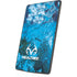 RealTree Xtreme Blue Camo Amazon Kindle Skin