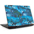 RealTree Xtreme Blue Camo Legion Y720 Skin