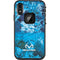 RealTree Xtreme Blue Camo LifeProof Fre iPhone Skin
