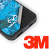 RealTree Xtreme Blue Camo LifeProof Fre iPhone Skin