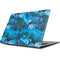 RealTree Xtreme Blue Camo Apple MacBook Skin