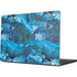 RealTree Xtreme Blue Camo MacBook Pro 14in (2021-24) Skin