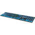RealTree Xtreme Blue Camo Magic Keyboard with Numeric Keypad Skin