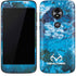 RealTree Xtreme Blue Camo Moto E5 Play Skin