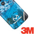 RealTree Xtreme Blue Camo Moto E5 Play Skin