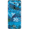 RealTree Xtreme Blue Camo OnePlus 7 Pro Skin