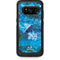 RealTree Xtreme Blue Camo Otterbox Commuter Galaxy Skin