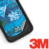 RealTree Xtreme Blue Camo Otterbox Commuter Galaxy Skin