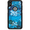 RealTree Xtreme Blue Camo Otterbox Commuter iPhone Skin