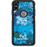 RealTree Xtreme Blue Camo Otterbox Commuter iPhone Skin