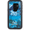 RealTree Xtreme Blue Camo Otterbox Defender Galaxy Skin