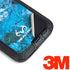 RealTree Xtreme Blue Camo Otterbox Defender Galaxy Skin