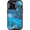 RealTree Xtreme Blue Camo Otterbox Defender iPhone Skin
