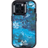 RealTree Xtreme Blue Camo Otterbox Defender iPhone Skin