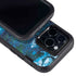 RealTree Xtreme Blue Camo Otterbox Defender iPhone Skin