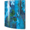 RealTree Xtreme Blue Camo Playstation 3 & PS3 Skin