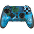 RealTree Xtreme Blue Camo PlayStation Scuf Vantage 2 Controller Skin