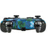 RealTree Xtreme Blue Camo PlayStation Scuf Vantage 2 Controller Skin