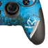 RealTree Xtreme Blue Camo PlayStation Scuf Vantage 2 Controller Skin