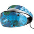 RealTree Xtreme Blue Camo PlayStation VR2 Skin