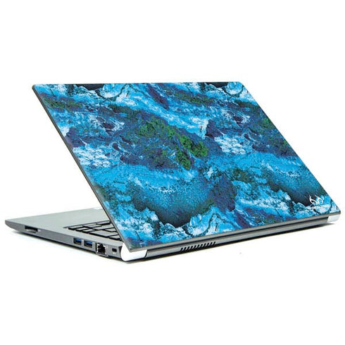 RealTree Xtreme Blue Camo Portege Z30t/Z30t-A Skin