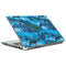RealTree Xtreme Blue Camo Portege Z30t/Z30t-A Skin