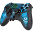 RealTree Xtreme Blue Camo PS4/PC SCUF Impact Controller Skin
