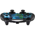 RealTree Xtreme Blue Camo PS4/PC SCUF Impact Controller Skin
