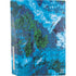 RealTree Xtreme Blue Camo PS5 Console Skin