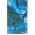 RealTree Xtreme Blue Camo PS5 Slim Digital Edition Bundle Skin