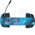 RealTree Xtreme Blue Camo Razer Kraken X Skin
