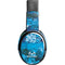 RealTree Xtreme Blue Camo Skullcandy Crusher Wireless Skin
