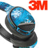 RealTree Xtreme Blue Camo Skullcandy Venue Skin
