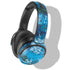 RealTree Xtreme Blue Camo Skullcandy Venue Skin