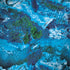 RealTree Xtreme Blue Camo HP Spectre Skin