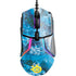 RealTree Xtreme Blue Camo SteelSeries Rival 600 Gaming Mouse Skin