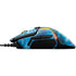 RealTree Xtreme Blue Camo SteelSeries Rival 600 Gaming Mouse Skin