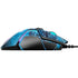 RealTree Xtreme Blue Camo SteelSeries Rival 600 Gaming Mouse Skin